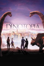 Poster for the movie "Dinotopia" Poster for the movie "Dinotopia"