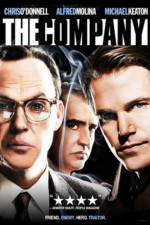 Poster for the movie "The Company" Poster for the movie "The Company"