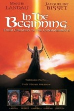 Poster for the movie "In the Beginning" Poster for the movie "In the Beginning"