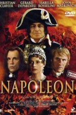 Poster for the movie "Napoleon Bonaparte" Poster for the movie "Napoleon Bonaparte"