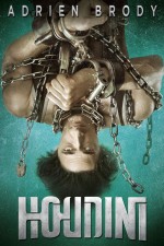Poster for the movie "Houdini" Poster for the movie "Houdini"
