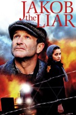 Poster for the movie "Jakob the Liar" Poster for the movie "Jakob the Liar"