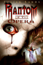Poster for the movie "Il fantasma dell'opera" Poster for the movie "Il fantasma dell'opera"