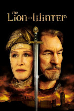 Poster for the movie "The Lion in Winter" Poster for the movie "The Lion in Winter"