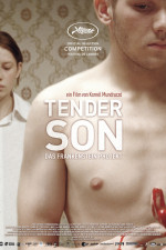 Poster for the movie "" Poster for the movie ""
