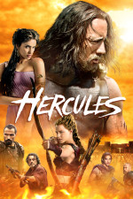 Poster for the movie "Hercules" Poster for the movie "Hercules"