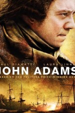 Poster for the movie "John Adams" Poster for the movie "John Adams"