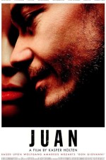 Poster for the movie "Juan" Poster for the movie "Juan"