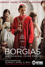 borgias borgias